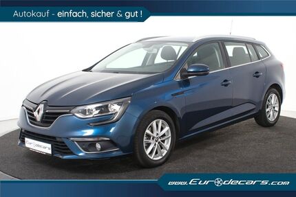 Renault Megane 82.000 km 13.400 € Herzogenrath 52134