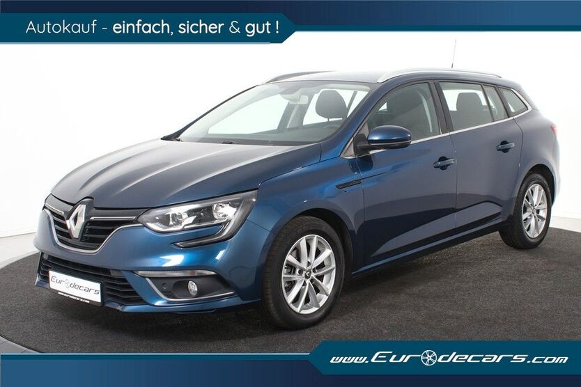 Renault Megane 82.000 km 13.400 € Herzogenrath 52134