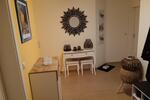 Helle 4-Zimmer-Wohnung mit Balkon, Garage in Eschweiler-Weisweile zimmer