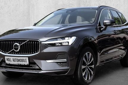 Volvo XC60 119.722 km 26.740 &euro; Aachen 52078
