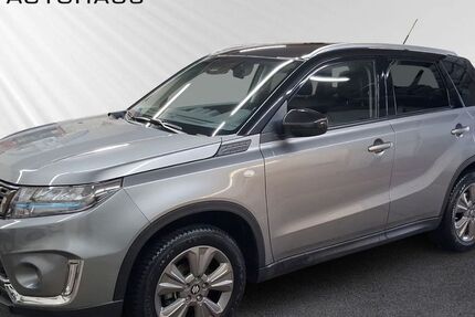 Suzuki Vitara 4.913 km 21.879 &euro; Aachen 52070