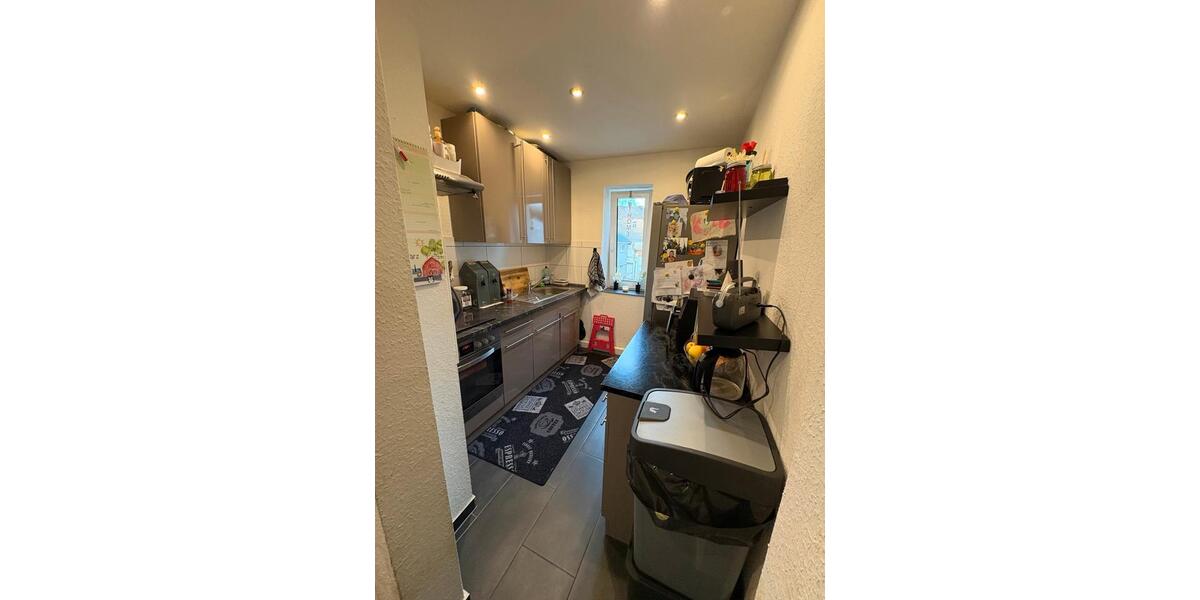 Etagenwohnung Düren Mariaweiler-Hoven - 3 Zimmer, 60 m&sup2;, 800&euro; | Angebot:25656520