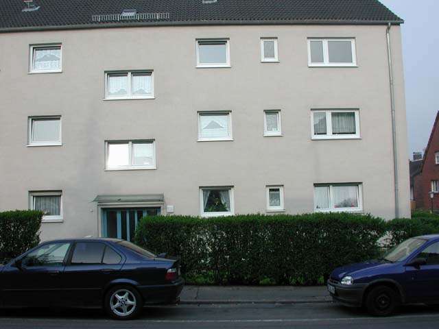 Etagenwohnung Stolberg Donnerberg - 3 Zimmer, 87 m&sup2;, 709&euro; | Angebot:27250711