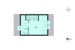 Reihenmittelhaus Düren Mariaweiler-Hoven - 4 Zimmer, 103 m&sup2;, 429.900&euro; | Angebot:26916533