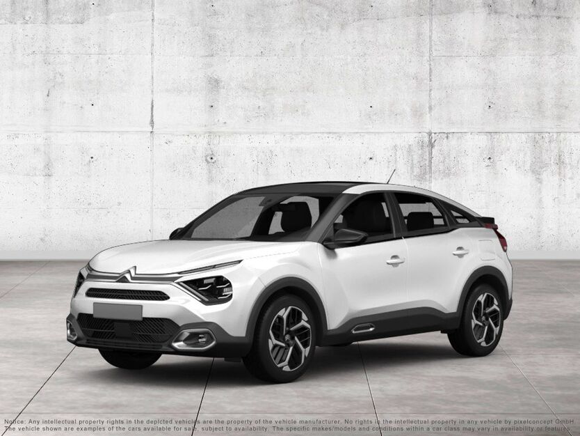 Citroen C4 9.998 km 23.091 € Düren 52353