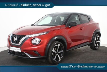 Nissan Juke 95.000 km 15.500 € Herzogenrath 52134