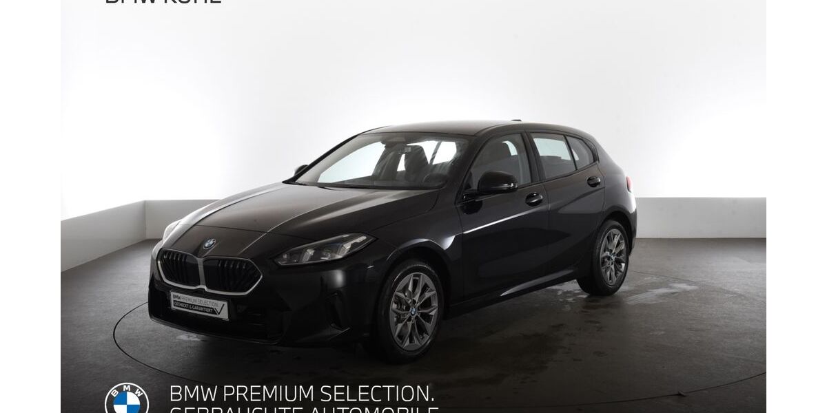 BMW 118 12.766 km 30.990 &euro; Aachen 52078