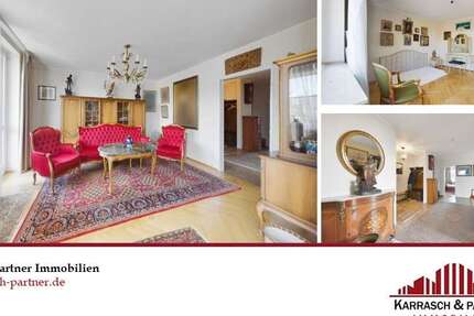 Wohnung Aachen Aachen-Mitte - 4 Zimmer, 95 m&sup2;, 364.000&euro; | Angebot:26846652