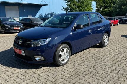 Dacia Logan 32.479 km 7.850 € Hückelhoven 41836