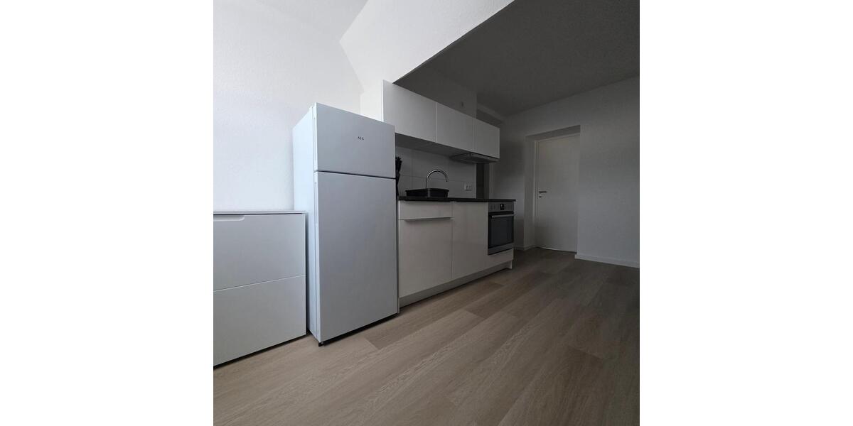 Dachgeschoßwohnung Aachen Aachen-Mitte - 2 Zimmer, 39 m&sup2;, 199.900&euro; | Angebot:27157681