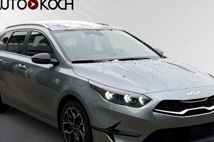 Kia ceed Sportswagon 22.222 km 20.890 &euro; Eschweiler 52249