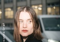 Sophia Kennedy 08.04.2026 Musikbunker Aachen e.V.