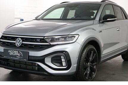 VW T-Roc 17.982 km 37.560 &euro; Alsdorf 52477
