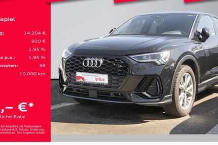 Audi Q3 31.765 km 39.430 &euro; Geilenkirchen 52511