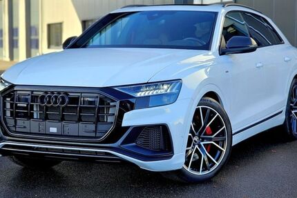Audi Q8 17.064 km 87.777 € Düren 52351
