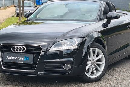 Audi TT 71.000 km 13.999 &euro; Jülich 52428