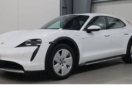 Porsche Taycan 95.000 km 50.980 &euro; Aachen 52078