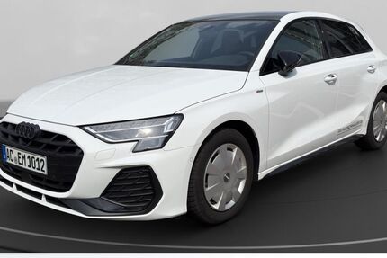 Audi A3 16.044 km 33.790 &euro; Aachen 52068