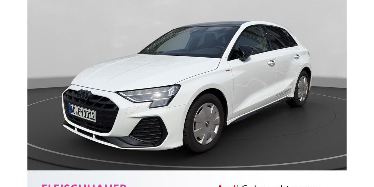 Audi A3 16.044 km 33.790 &euro; Aachen 52068