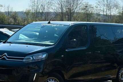 Citroen Spacetourer 120.000 km 19.950 &euro; Langerwehe 52379