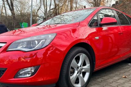 Opel Astra 192.500 km 3.600 &euro; Stolberg 52222