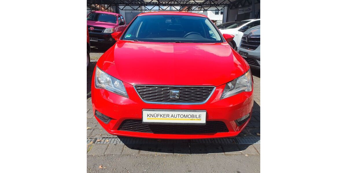 Seat Leon 234.000 km 4.490 &euro; Nideggen Embken 52385