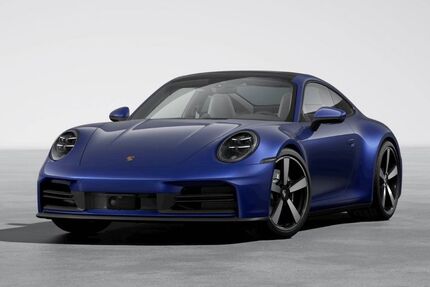 Porsche 992 2.089 km 145.500 &euro; Aachen 52068