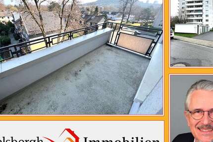 Wohnung Aachen / Laurensberg Laurensberg - 1 Zimmer, 43 m&sup2;, 129.000&euro; | Angebot:25641219