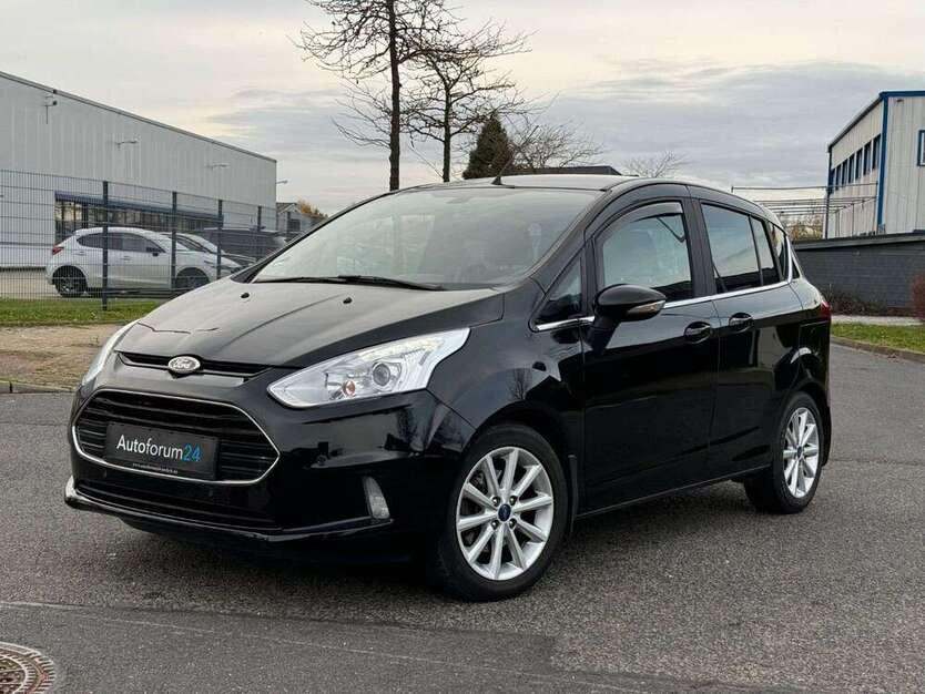 B-Max