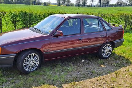 Opel Kadett 150.000 km 6.450 &euro; Herzogenrath (Nähe Aachen) 52134