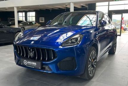 Maserati Grecale 22.741 km 67.900 € Eschweiler 52249