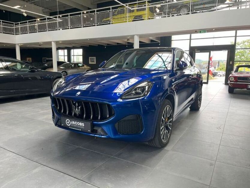 Maserati Grecale 22.741 km 67.900 € Eschweiler 52249