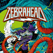 Zebrahead Aachen