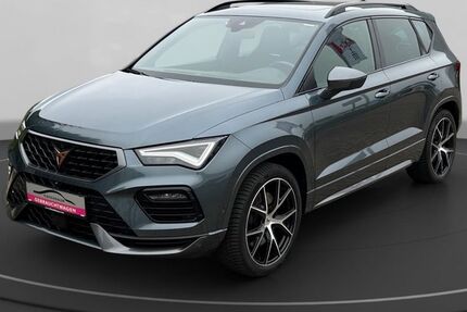Cupra Ateca 57.612 km 28.490 € Aachen 52068