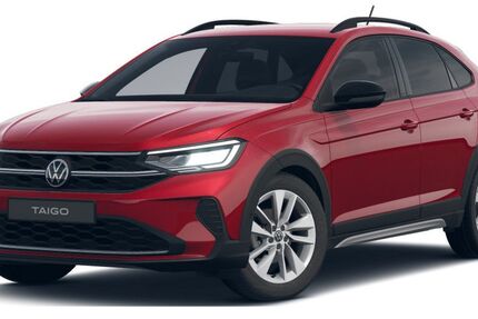 VW Taigo 11.571 km 21.970 &euro; Alsdorf 52477