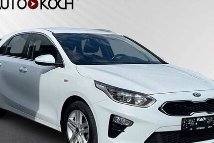Kia ceed / Ceed