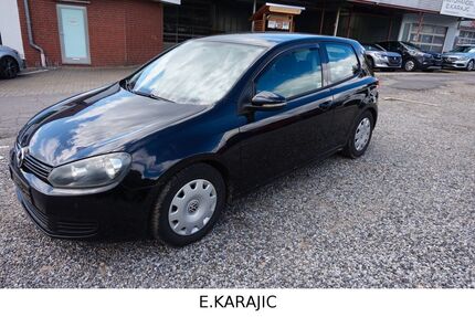 VW Golf 287.000 km 1.990 &euro; ESCHWEILER - KINZWEILER 52249