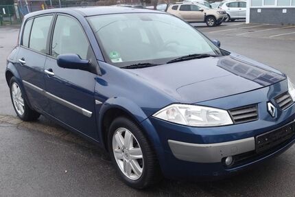 Renault Megane 153.387 km 1.800 &euro; Aachen 52070