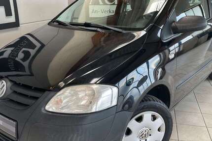 VW Fox 166.000 km 1.799 € Jülich 52428