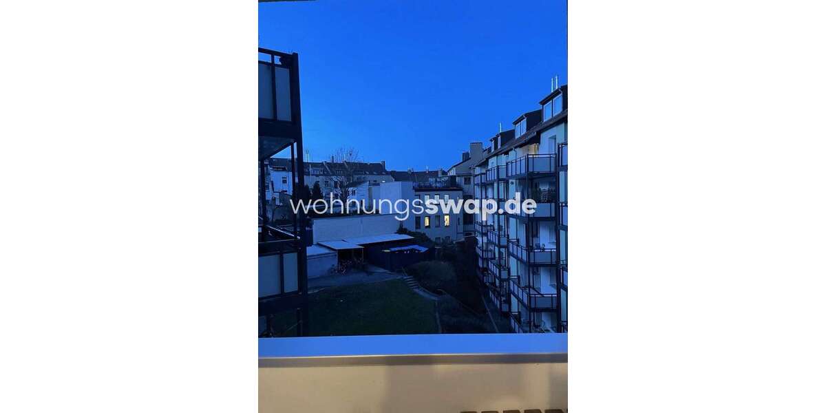 Wohnung zum Mieten in Aachen 603 € 60 m² 2 zimmer