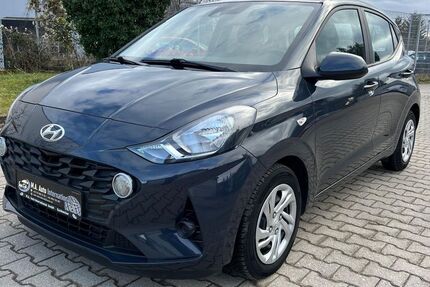 Hyundai i10 29.000 km 10.490 &euro; Eschweiler 52249