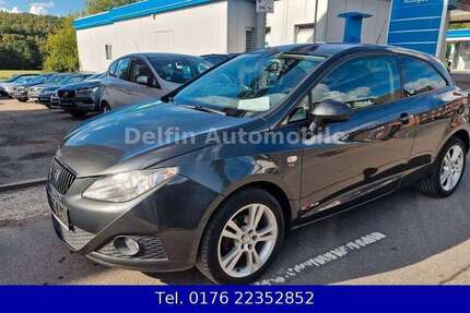Seat Ibiza 153.000 km 5.650 € Eschweiler 52249