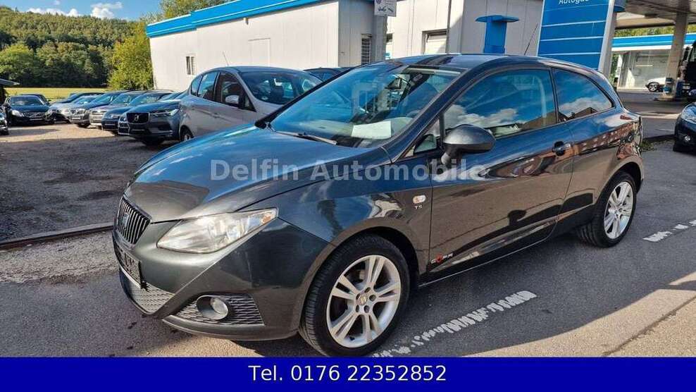 Seat Ibiza 153.000 km 5.650 € Eschweiler 52249