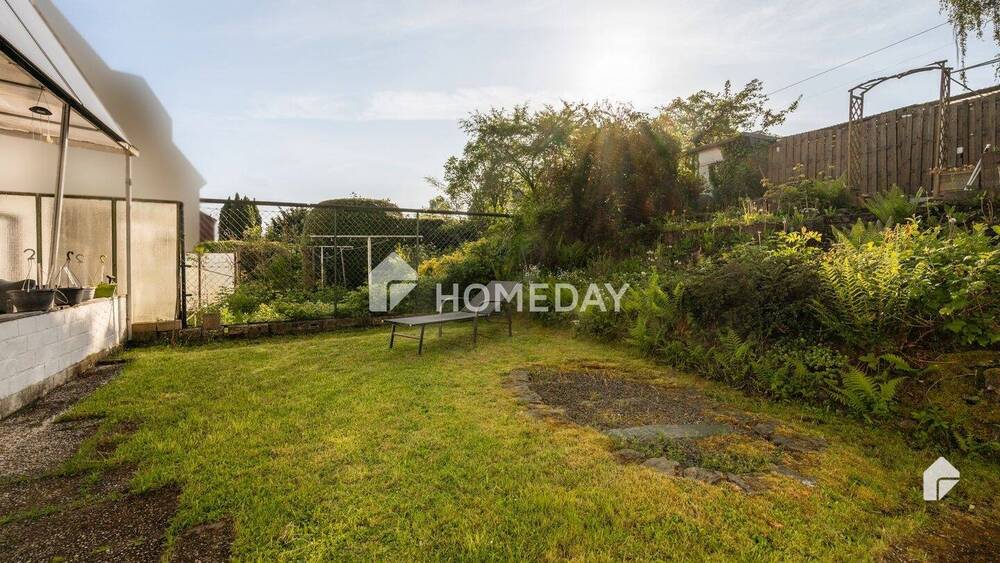 2-Familienhaus mit Garten, Terrasse und Vollkeller in Stolberg zu verkaufen 7 zimmer