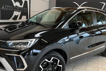 Opel Crossland (X) 53.000 km 17.199 &euro; Jülich 52428