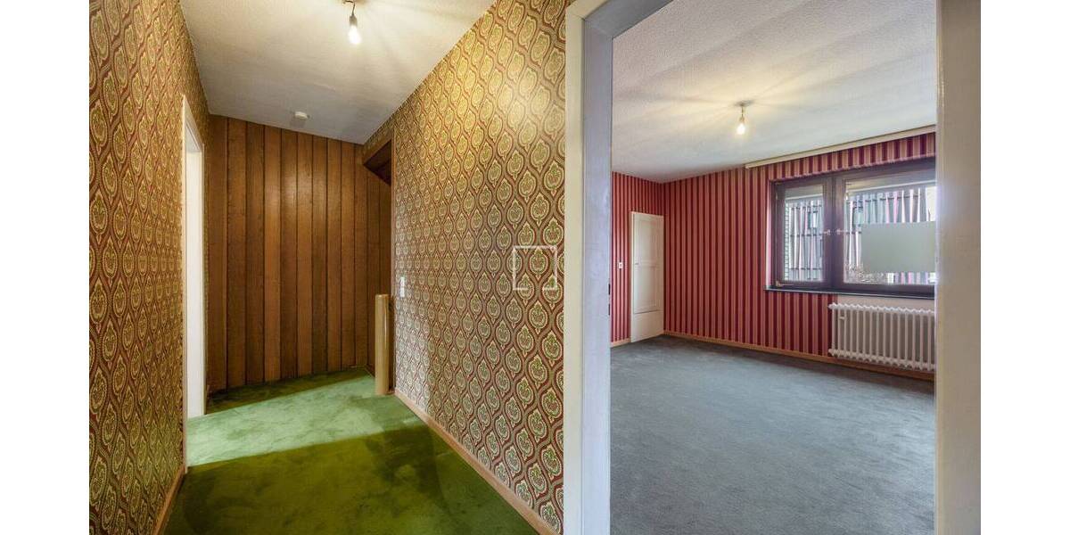 Reihenmittelhaus Aachen Aachen-Mitte - 5 Zimmer, 131 m&sup2;, 359.000&euro; | Angebot:26065240