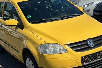 VW Fox 86.000 km 1.900 &euro; Aachen 52070
