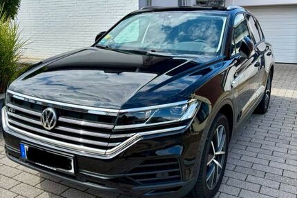 VW Touareg 103.000 km 31.500 &euro; Übach-Palenberg 52531