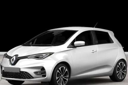 Renault ZOE 60.211 km 13.990 &euro; Aachen 52068