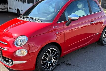 Fiat 500 25.590 km 12.480 &euro; Düren 52351
